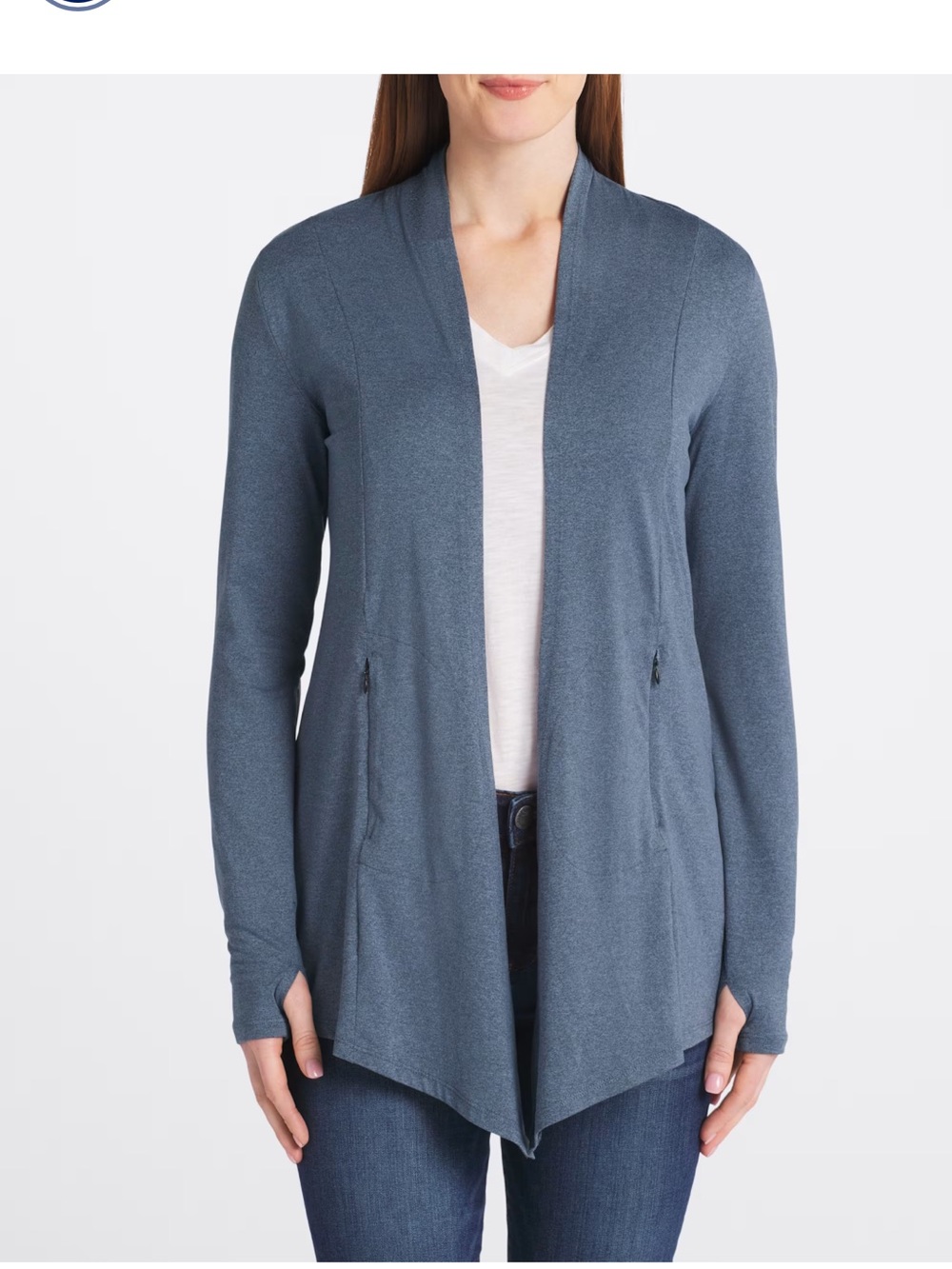 Stitch Fix- Market & Spruce Active Cardigan